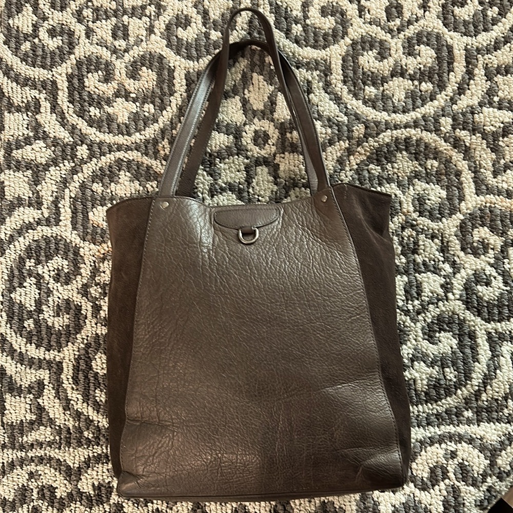 Frye Tote